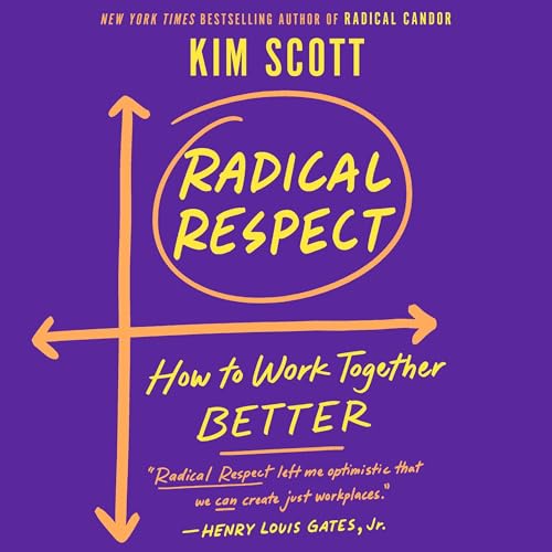 Cover of Radical Respect