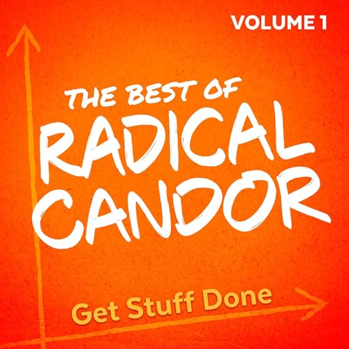 Cover of Get Stuff Done