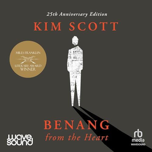 Cover of Benang