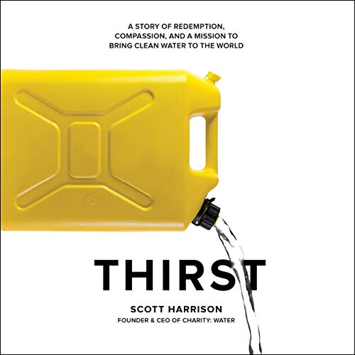 Cover of Thirst