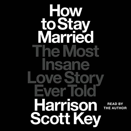 Cover of How to Stay Married