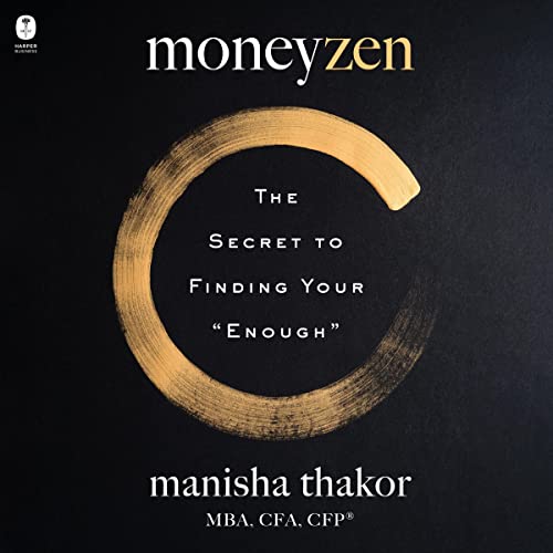 Cover of Moneyzen