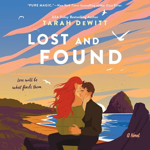 Cover of Lost and Found