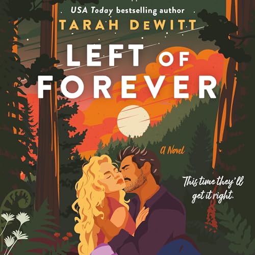 Cover of Left of Forever