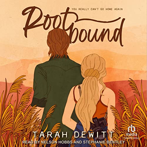 Cover of Rootbound