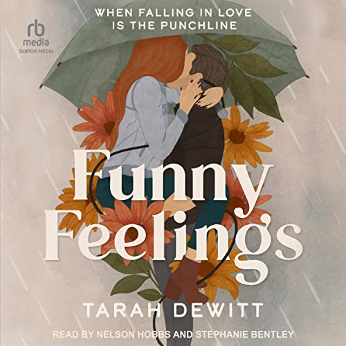 Cover of Funny Feelings