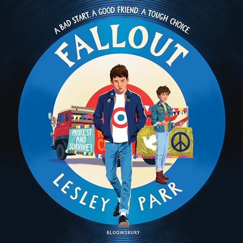 Cover of Fallout