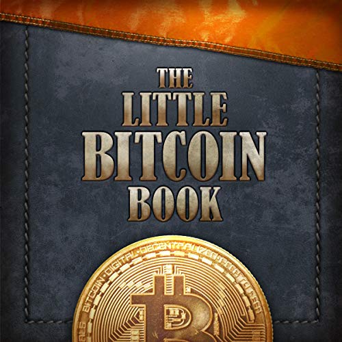 Cover of The Little Bitcoin Book