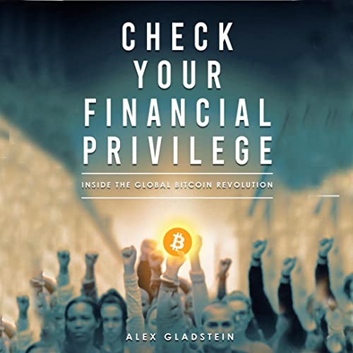 Cover of Check Your Financial Privilege