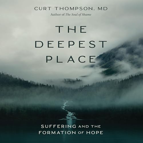 Cover of The Deepest Place