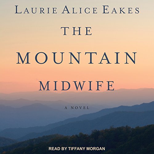 Cover of The Mountain Midwife