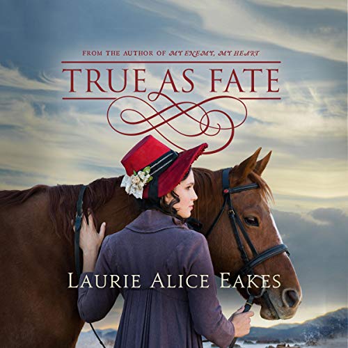 Cover of True as Fate