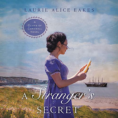 Cover of A Stranger's Secret