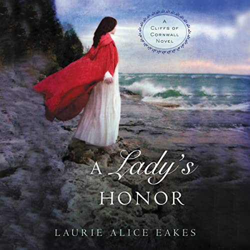 Cover of A Lady’s Honor