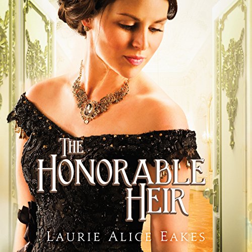 Cover of The Honorable Heir