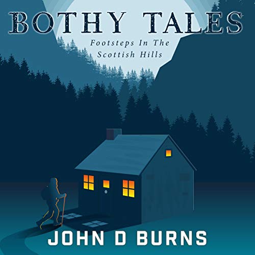 Cover of Bothy Tales