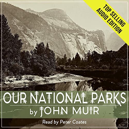 Cover of Our National Parks