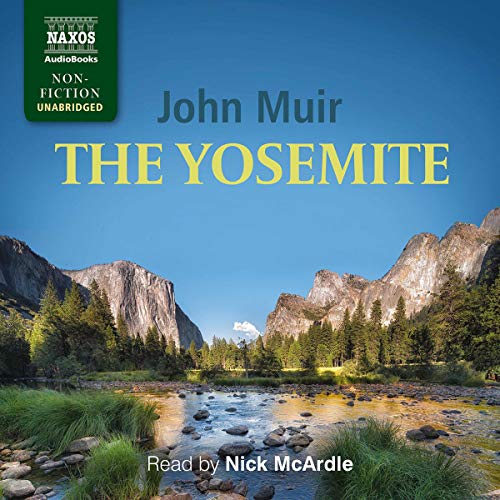 Cover of The Yosemite