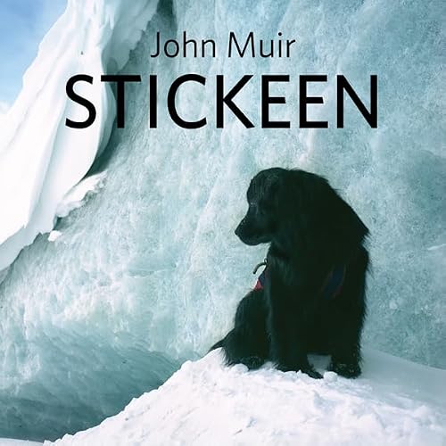 Cover of Stickeen