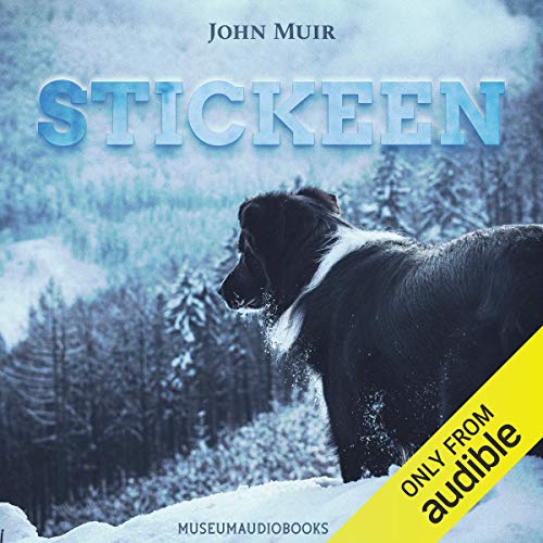 Cover of Stickeen