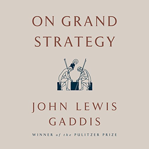 Cover of On Grand Strategy