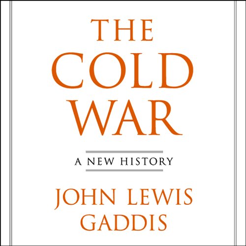 Cover of The Cold War