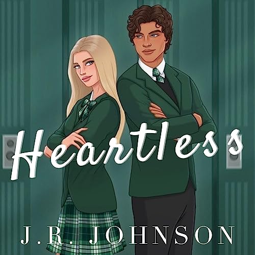 Cover of Heartless