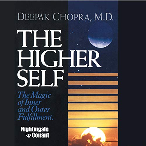 Cover of The Higher Self