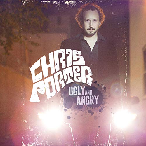 Cover of Chris Porter