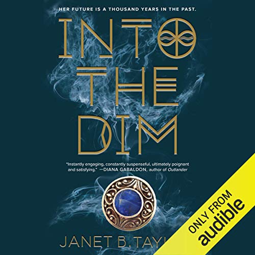 Cover of Into the Dim