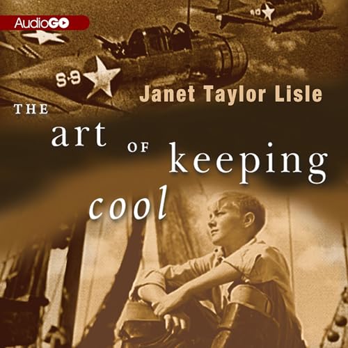 Cover of The Art of Keeping Cool