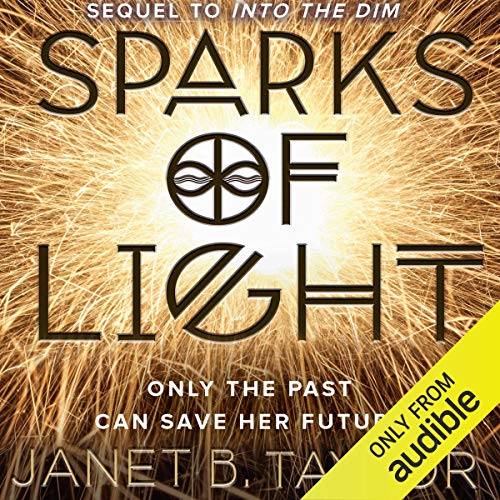 Cover of Sparks of Light