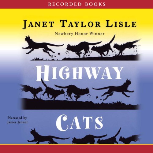 Cover of Highway Cats