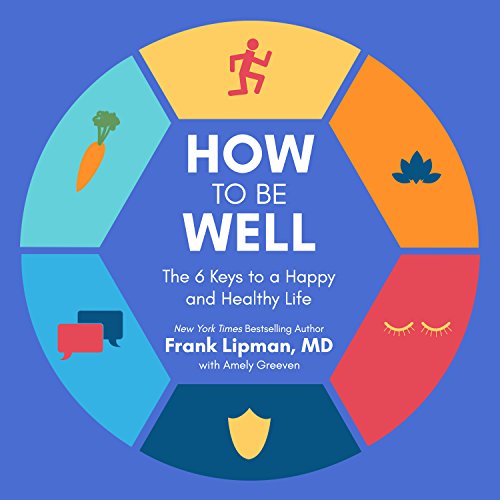 Cover of How to Be Well