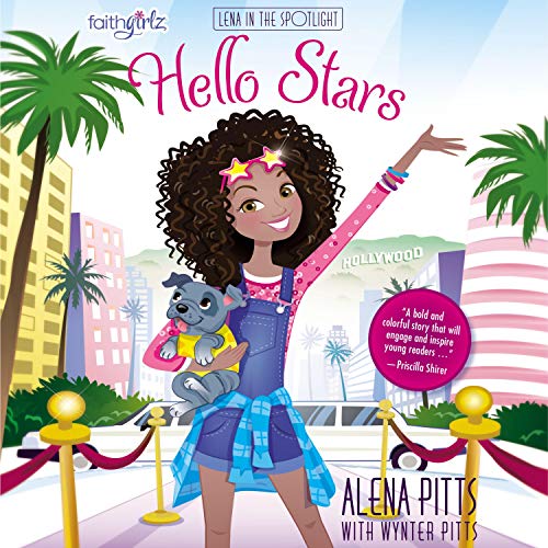 Cover of Hello Stars