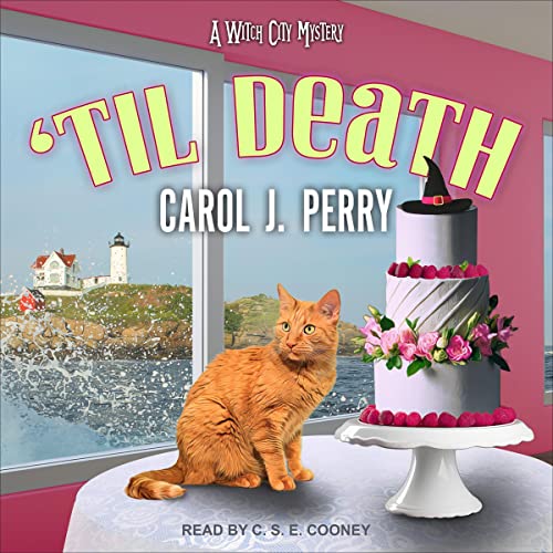 Cover of 'Til Death