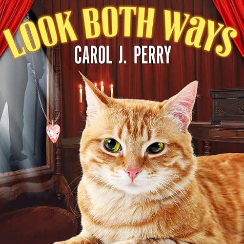 Cover of Look Both Ways