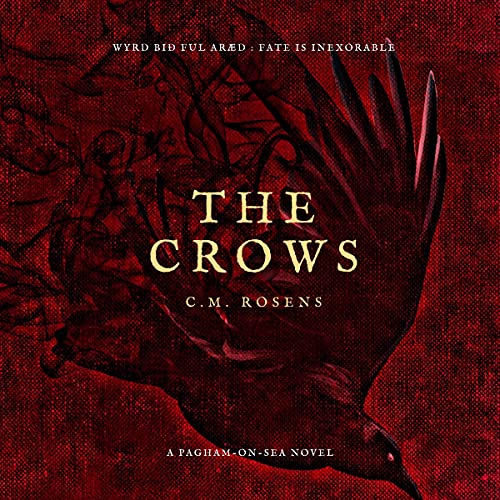 Cover of The Crows