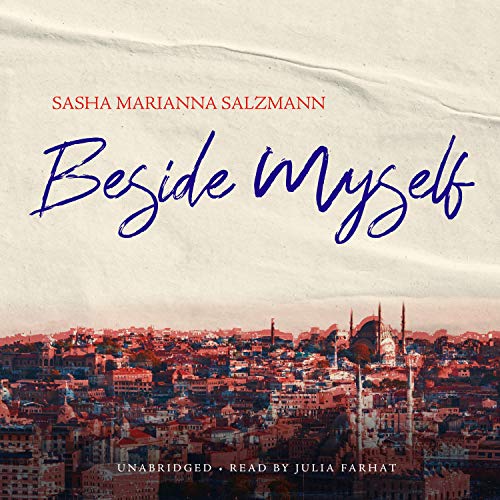 Cover of Beside Myself