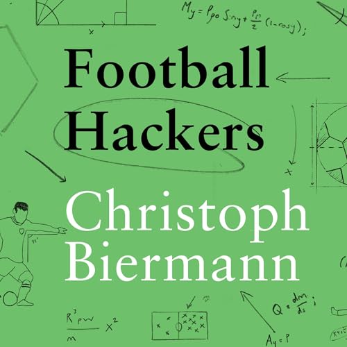 Cover of Football Hackers