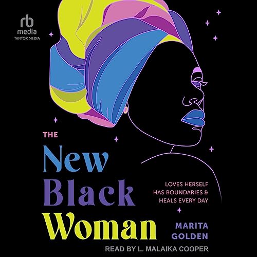 Cover of The New Black Woman