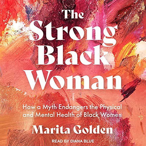 Cover of The Strong Black Woman
