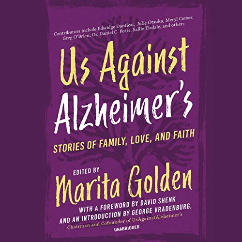 Cover of Us Against Alzheimer's