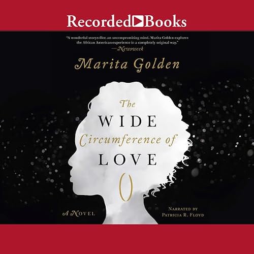 Cover of The Wide Circumference of Love