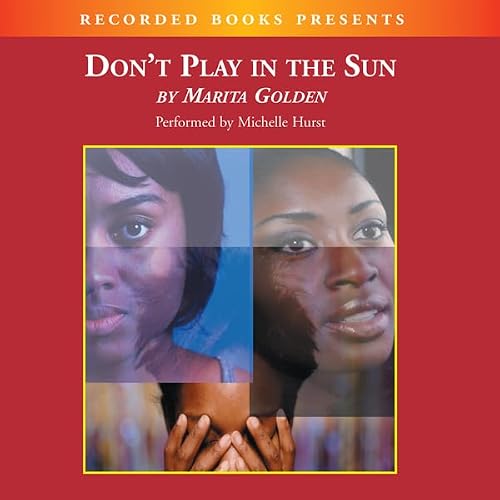 Cover of Don’t Play in the Sun