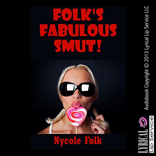 Cover of Folk's Fabulous Smut