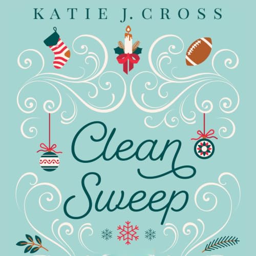 Cover of Clean Sweep