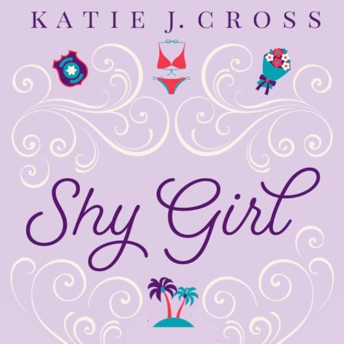 Cover of Shy Girl