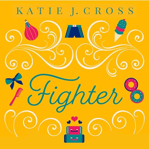 Cover of Fighter