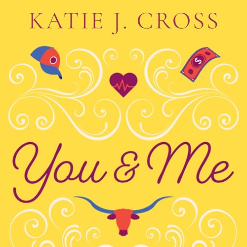 Cover of You and Me